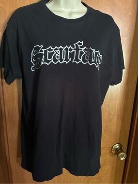 Scarface Graphic Tee - Men Medium